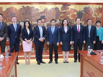 Nhiều cải cách lớn đang thực hiện để nâng cao chất lượng thị trường chứng khoán 