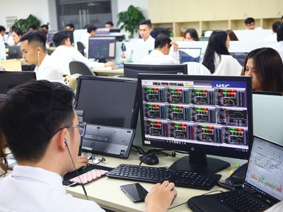 Kỳ vọng kết quả kinh doanh quý II và nâng hạng thị trường