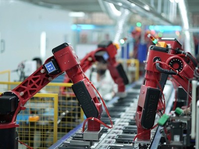 Từ công ty "tiền Internet" thành doanh nghiệp công nghệ, Rạng Đông đặt mục tiêu doanh thu tỷ đô, lợi nhuận trên 100 triệu USD