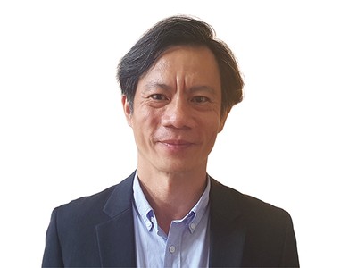 TS. Lê Duy Bình, Giám đốc Economica Việt Nam. 