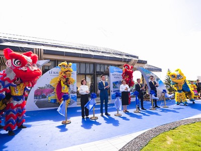 Lễ khai trương Sun Gallery Vung Tau