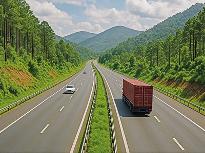 Dự án Đầu tư tuyến đường bộ cao tốc Phú Yên - Đắk Lắk được kiến nghị đầu tư theo phương thức PPP, loại hợp đồng BOT 