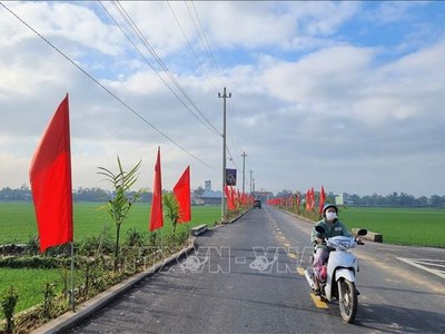 Phấn đấu giải ngân 100% vốn đầu tư công cho các chương trình mục tiêu quốc gia năm 2025 