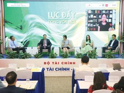 Tại Tọa đàm “Lực đẩy dòng vốn mới” do Báo Tài chính - Đầu tư tổ chức tuần qua, các chuyên gia, nhà quản lý đánh giá cao khả năng thị trường được nâng hạng trong năm nay 