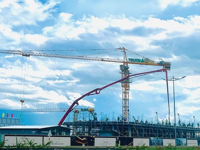 Lợi nhuận của Phục Hưng liên tục đi xuống trong vài năm trở lại đây