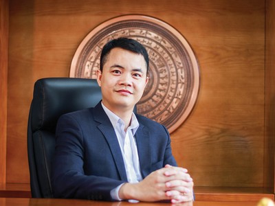 Ông Đặng Trần Phục, Chủ tịch Hội đồng quản trị AzFin Việt Nam