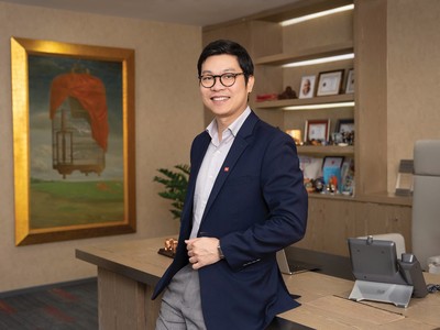 Ông Nguyễn Phan Dũng, Phó tổng giám đốc Công ty Quản lý quỹ SSI (SSIAM)