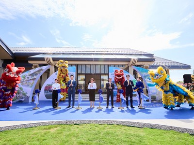 Có gì đặc biệt trong Sun Gallery Vung Tau vừa khai trương?