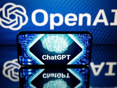 Các công ty công nghệ Mỹ đã rót hàng tỷ USD vào các dự án AI kể từ khi nền tảng ChatGPT ra mắt vào năm 2022. Ảnh: AFP