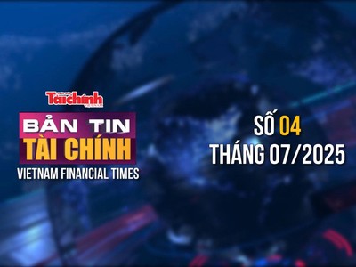 [Bản tin Tài chính] Doanh nghiệp nhà nước tiếp tục nỗ lực để đạt mục tiêu tăng trưởng cao 