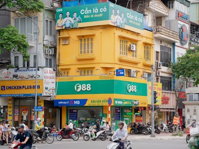 F88 giải trình không có thông tin hay sự kiện trọng yếu nào sau 5 phiên cổ phiếu tăng trần