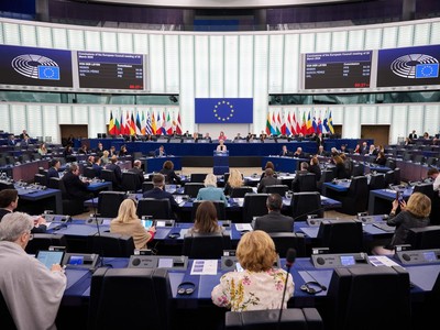 Nga giữ vai trò then chốt trong dự án năng lượng nhiệt hạch tỷ đô của EU