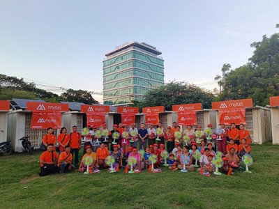 Doanh thu Viettel Global (VGI) tăng trưởng 11 quý liên tục