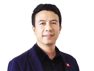 Ông Nguyễn Thanh Tâm, Chủ tịch NAI Vietnam