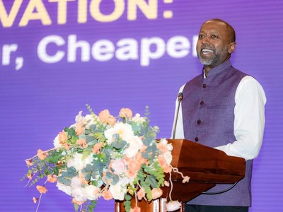 Kiến tạo mô hình R&D để Việt Nam phát triển nhảy vọt, tiên phong 