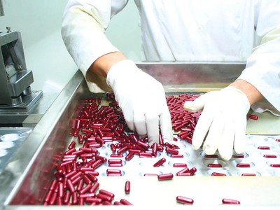 Cần đổi mới mạnh mẽ quy trình kiểm soát và truy xuất nguồn gốc thuốc. Ảnh minh họa: Nhã Chi