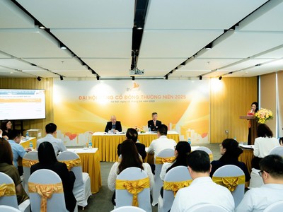 Lợi nhuận sau thuế 6 tháng đầu năm của BV Land đạt 290,4 tỷ đồng, gấp 23 lần cùng kỳ năm 2024 – mức cao nhất kể từ khi doanh nghiệp giao dịch trên sàn UPCoM