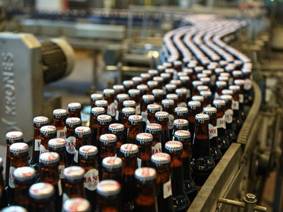 Habeco (BHN): Doanh thu quý II/2025 tăng trưởng, biên lợi nhuận gộp mở rộng