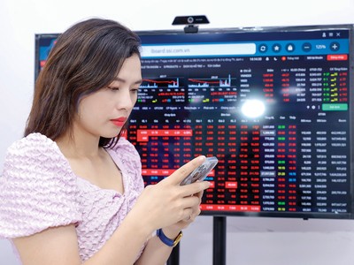 Các nhịp rung lắc, điều chỉnh có thể mở ra cơ hội ngắn hạn cho nhà đầu tư