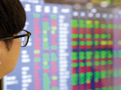 Ước tính, thị trường Việt Nam có thể thu hút 3 - 5 tỷ USD vốn ngoại chỉ trong hai năm đầu tiên sau nâng hạng