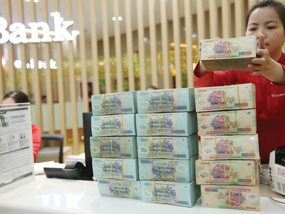 Đẩy mạnh xử lý nợ xấu sẽ khơi thông nguồn vốn, từ đó tạo cơ hội cho ngân hàng giảm lãi suất