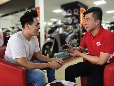 Home Credit Việt Nam có 6 đợt huy động vốn trái phiếu chỉ trong vòng 1 tháng