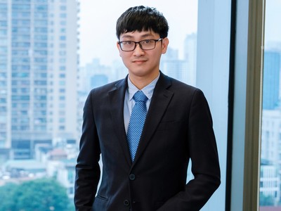 Ông Dương Thanh Tùng, Phó tổng giám đốc Dịch vụ tư vấn chiến lược, rủi ro và giao dịch, Deloitte Việt Nam