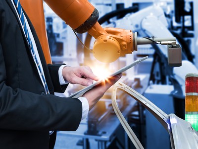 Mỹ: Cổ phiếu phân hóa mạnh vì AI