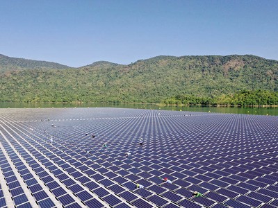 Thách thức trong chuyển dịch năng lượng 