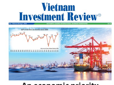Vietnam Investment Review số 1763