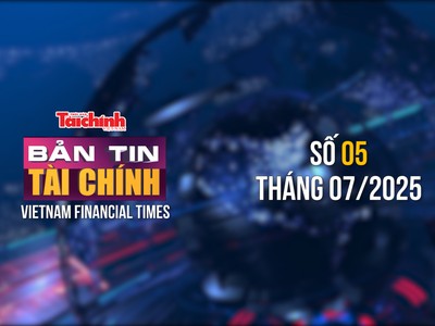 [Bản tin Tài chính] Đề xuất giải pháp đột phá phát triển kinh tế nhà nước 
