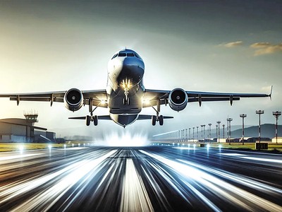 Đầu tư sân bay: Bài toán hiệu quả