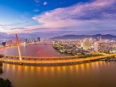 BĐS Đà Nẵng thiết lập chu kỳ tăng trưởng mới nhờ những cú hích nội lực