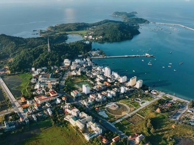 Đặc khu Cô Tô sẽ trở thành trung tâm du lịch, dịch vụ gắn với kinh tế biển hiện đại