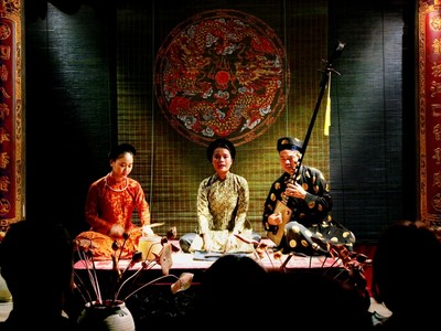 Chính sách đối với nghệ nhân, chủ thể di sản văn hóa phi vật thể 