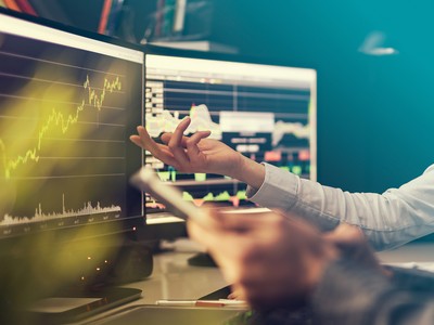 Blockchain không chỉ là công nghệ mà là một phần tương lai của kinh tế số