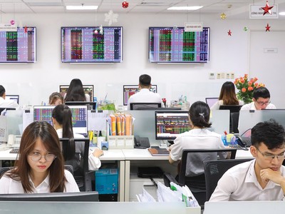 Nâng hạng không phải đích đến cuối cùng, mà nhằm tạo động lực hướng tới một thị trường chứng khoán minh bạch, hiệu quả, hấp dẫn dòng vốn đầu tư dài hạn