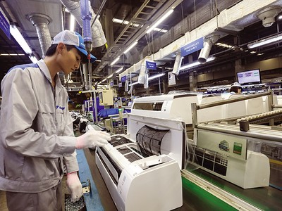 Đưa dòng vốn FDI trở thành động lực thúc đẩy công nghiệp hóa 