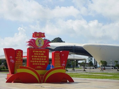 Đảng bộ UBND tỉnh Quảng Ninh đạt nhiều dấu ấn nổi bật 