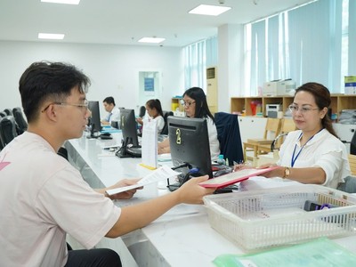 TP.HCM đặt mục tiêu cắt giảm ít nhất 30% thời gian và chi phí giải quyết thủ tục hành chính