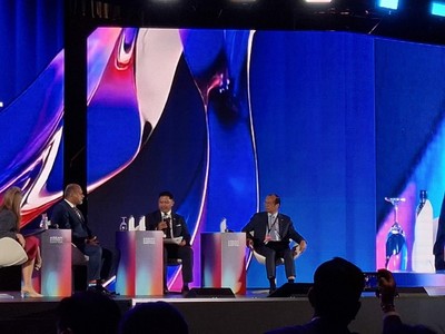 Hội nghị cấp cao ASEAN về Trí tuệ nhân tạo 