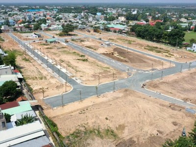 Bỏ giá đất cụ thể có thể làm giảm thu ngân sách, dễ phát sinh khiếu nại khi thu hồi đất 