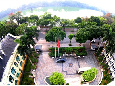 Hà Nội cụ thể hóa đồ án điều chỉnh Quy hoạch chung Thủ đô Hà Nội 