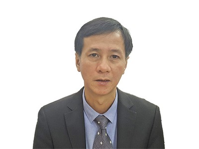 TS. Nguyễn Đức Độ, Phó viện trưởng Viện Kinh tế - Tài chính (Bộ Tài chính).