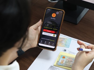 Doanh nghiệp có thêm kênh để nộp thuế vào ngân sách nhà nước