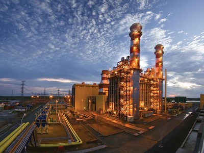 Dự kiến, Nhà máy Nhơn Trạch 3 & 4 sẽ vận hành thương mại trong nửa cuối năm 2025