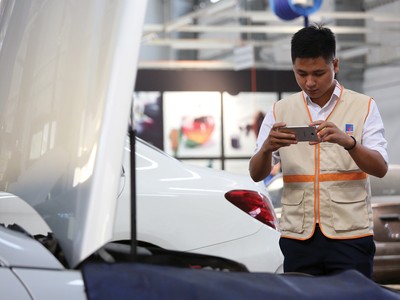 Phần lớn doanh nghiệp bảo hiểm phi nhân thọ đạt kết quả kinh doanh khả quan trong nửa đầu năm nay