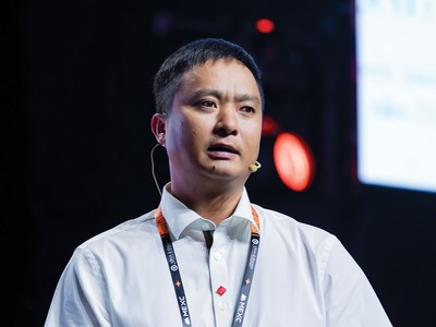 Ông Mai Huy Tuần, Tổng giám đốc Công ty cổ phần Công nghệ số SSI (SSI Digital – SSID)