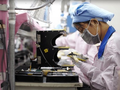 8 nhóm hàng có kim ngạch trên 1 tỷ USD đóng góp hơn 30 tỷ USD trong tổng kim ngạch xuất khẩu trong tháng 7/2025. 