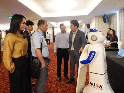 Hà Nội phát triển du lịch thông minh với ba trọng tâm: Lữ hành, lưu trú và điểm đến 